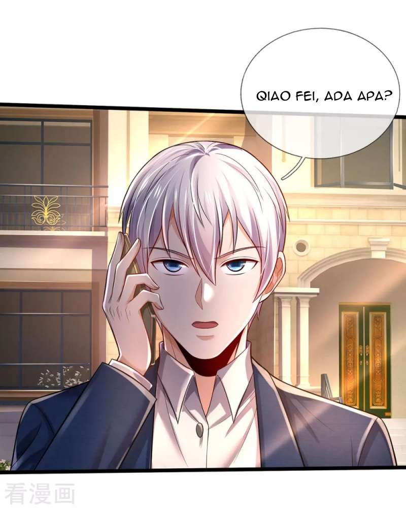 I am Daxianzun Chapter 312 Gambar 13